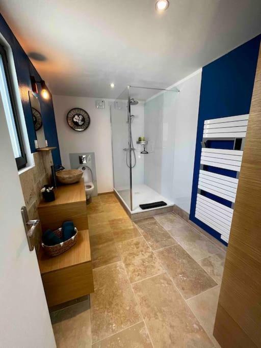 Loft Vu Sur Pommard Ξενοδοχείο Bligny-les-Beaune Εξωτερικό φωτογραφία